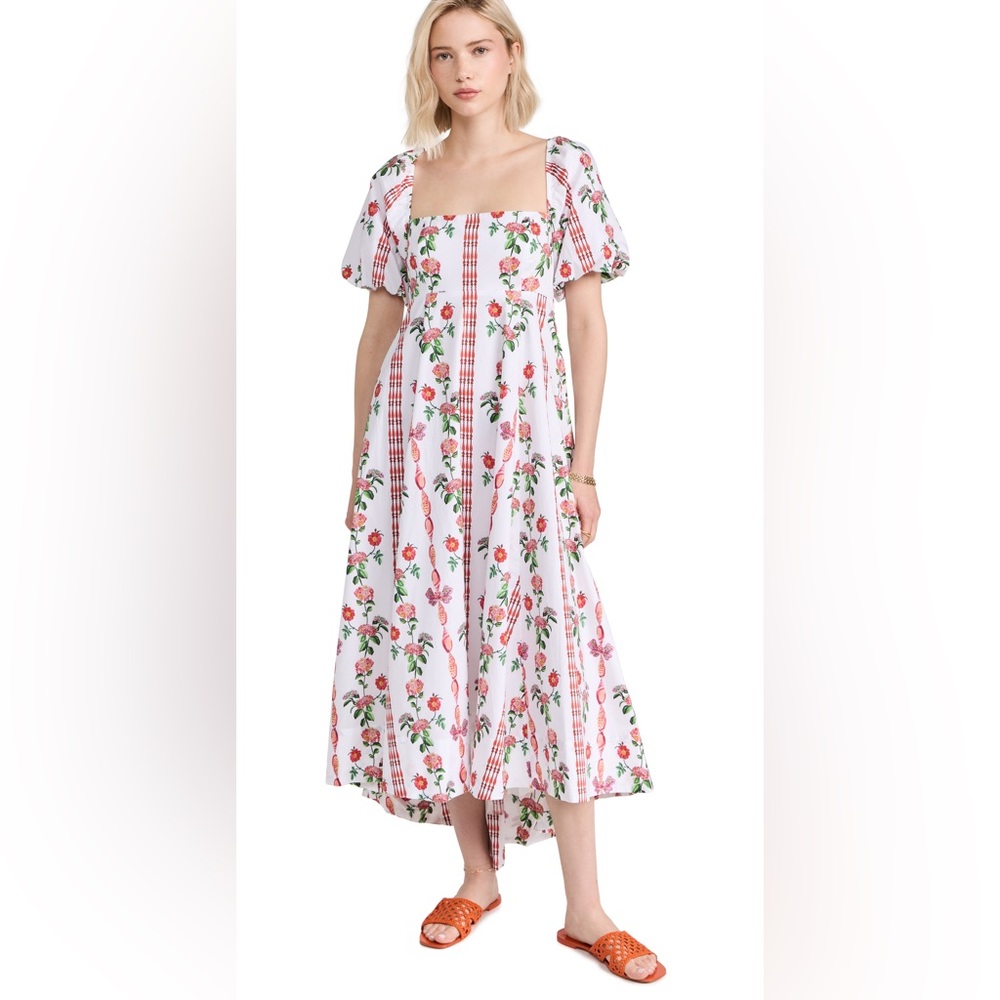 Hill House Home Matilda Dress